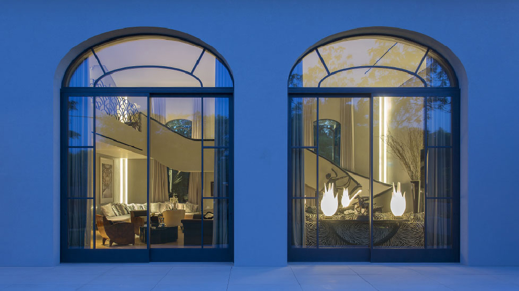 finestre blindate roma